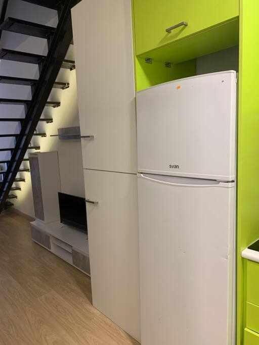Espectacular Apartamento Con Piscina Y Garaje Мадрид Екстериор снимка