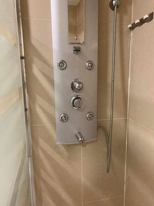 Espectacular Apartamento Con Piscina Y Garaje Мадрид Екстериор снимка