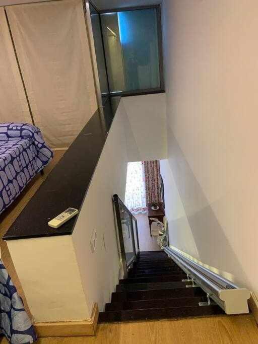 Espectacular Apartamento Con Piscina Y Garaje Мадрид Екстериор снимка