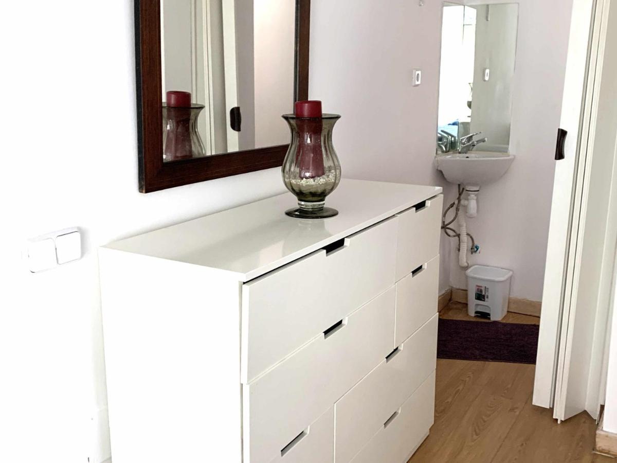 Espectacular Apartamento Con Piscina Y Garaje Мадрид Екстериор снимка