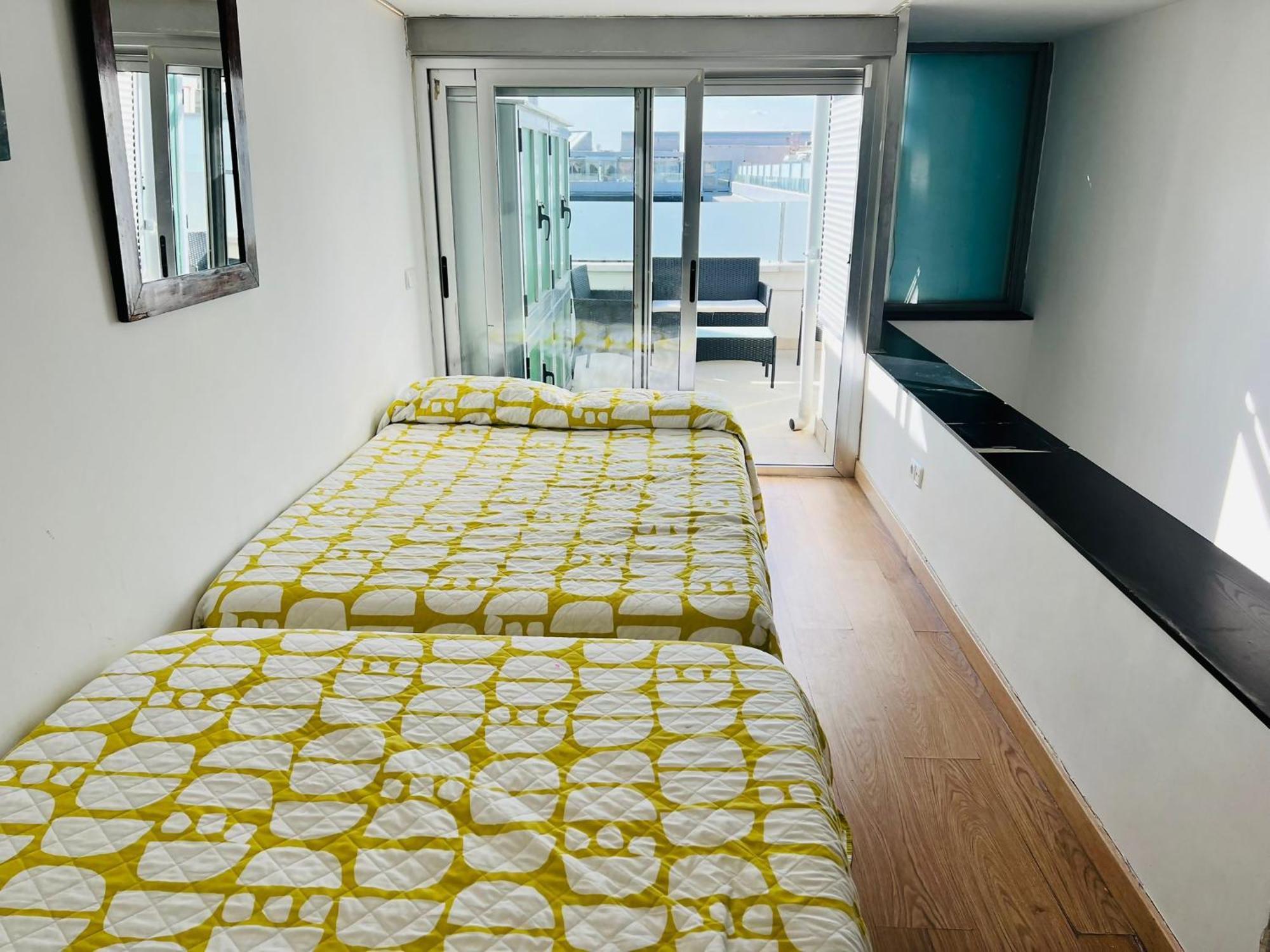 Espectacular Apartamento Con Piscina Y Garaje Мадрид Екстериор снимка