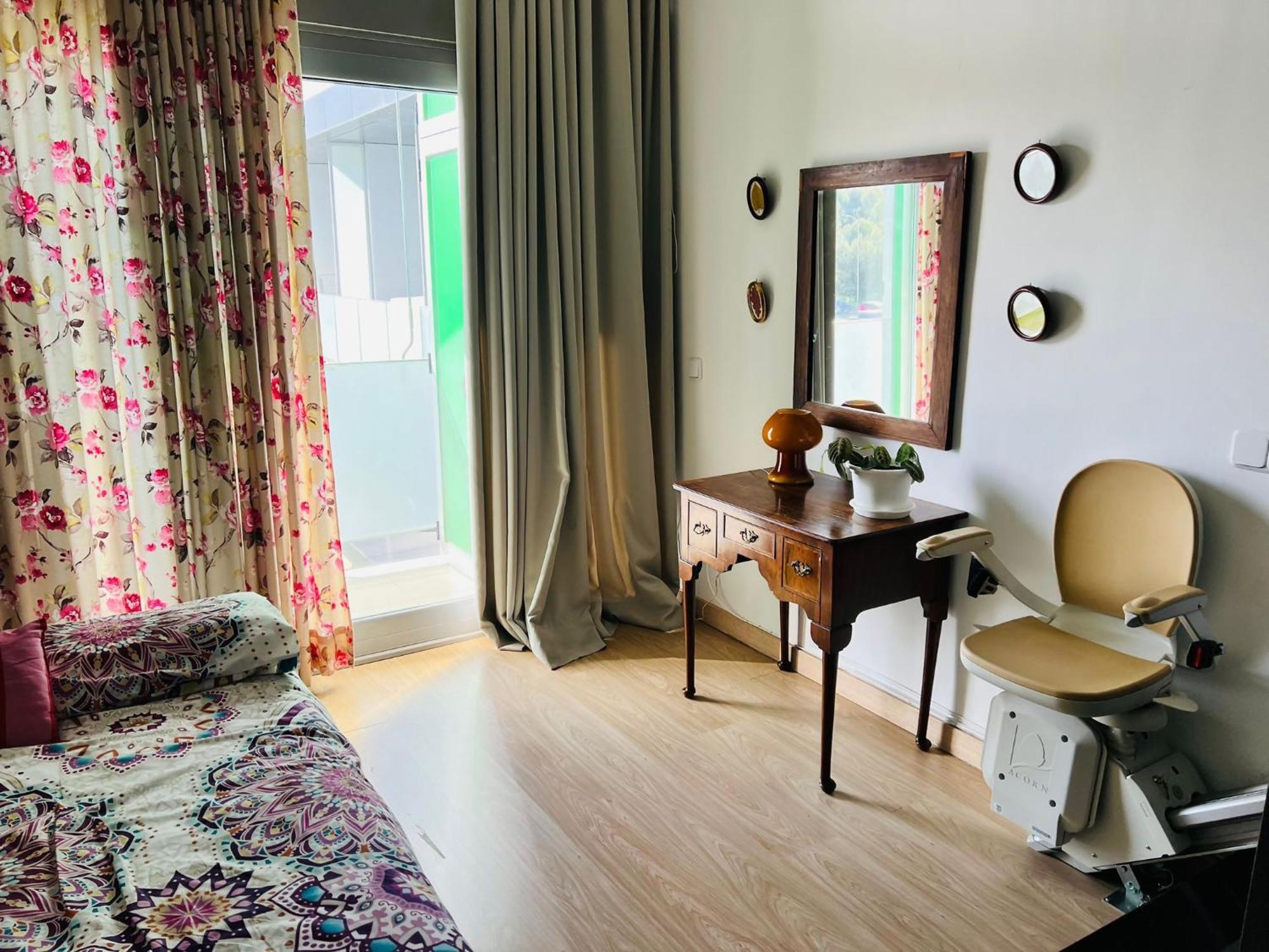 Espectacular Apartamento Con Piscina Y Garaje Мадрид Екстериор снимка
